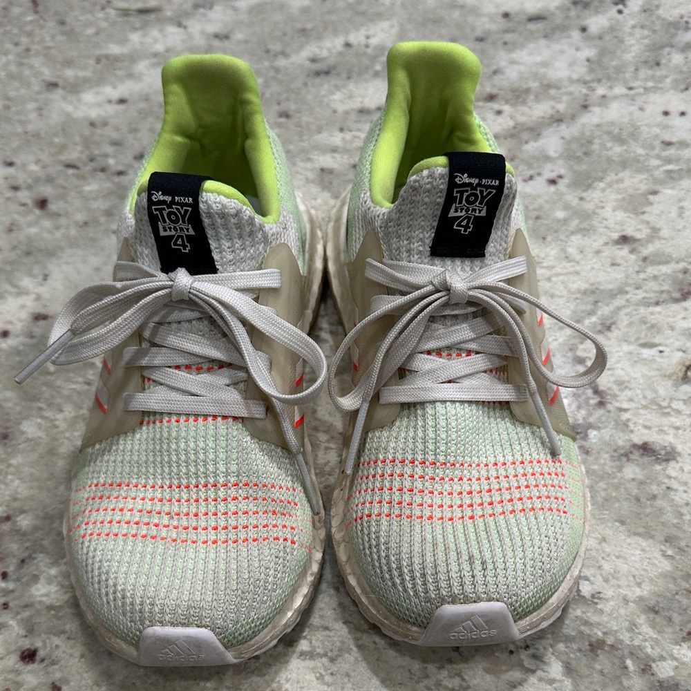 Adidas Buzz Lightyear Toy Story Ultraboost